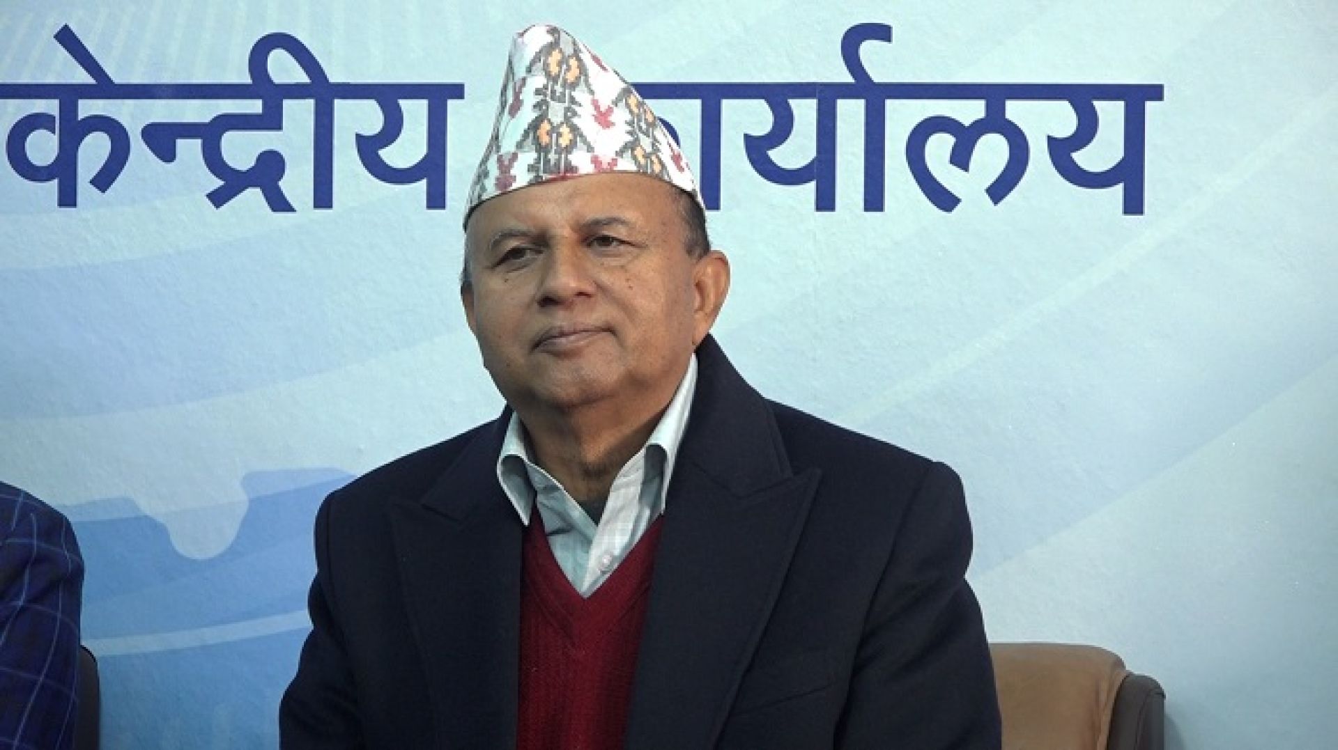 ग्रामिण क्षेत्रमा देखिएको रास्वपाको प्रभाव चुनाव जित्ने तहसम्मको होइन: महासचिव पोखरेल